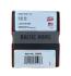 Hornady Kulkos  30 cal .308" 168 gr ELD Match